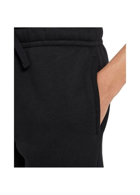Брюки чоловічі Nike B Nsw Si Flc Cargo Pant (FZ4718-010) — фото 5