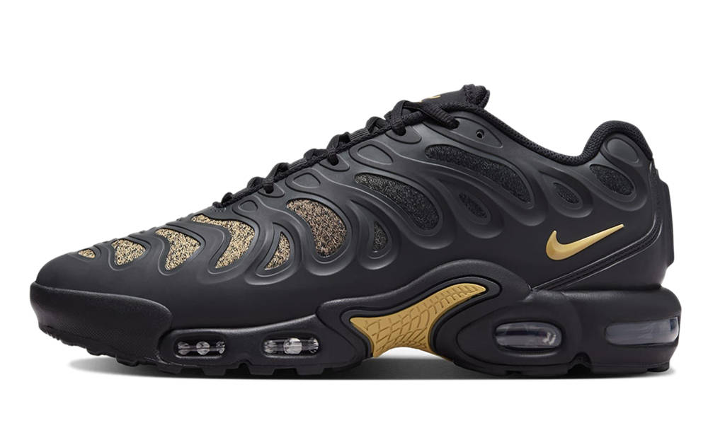 Кросівки чоловічі Nike Air Max Plus Drift Psg (FZ4748-001) — фото 1