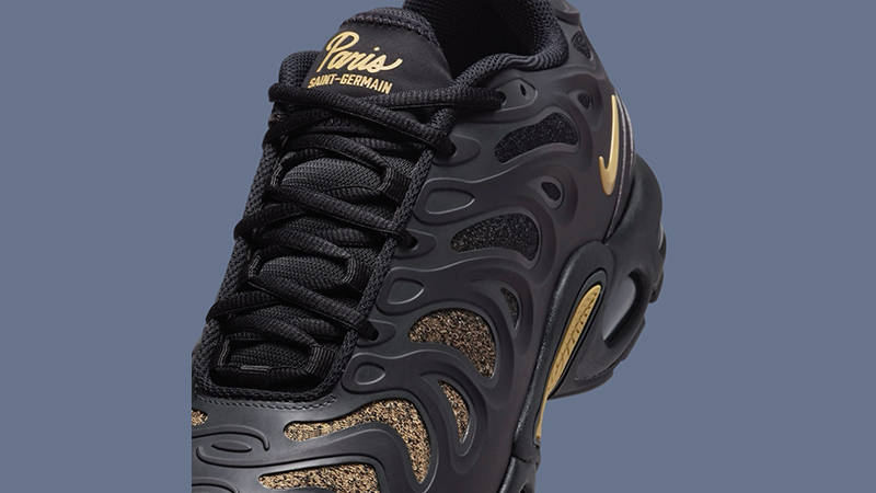 Кросівки чоловічі Nike Air Max Plus Drift Psg (FZ4748-001) — фото 5