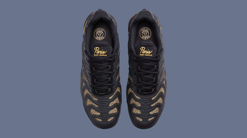 Кросівки чоловічі Nike Air Max Plus Drift Psg (FZ4748-001) — фото 6