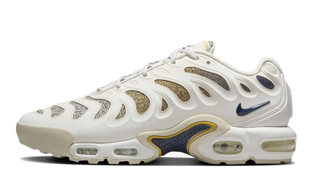 Кросівки Nike TN Air Max Plus Drift Phantom — фото 1
