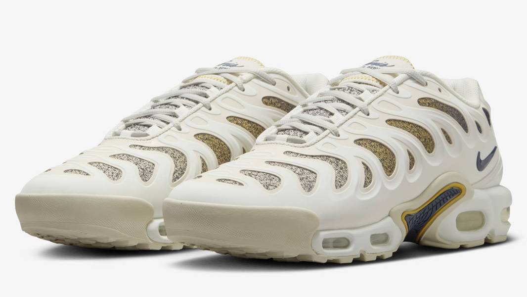 Кросівки Nike TN Air Max Plus Drift Phantom — фото 3