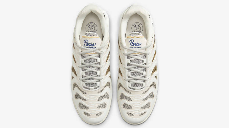 Кросівки Nike TN Air Max Plus Drift Phantom — фото 4