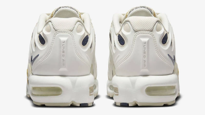 Кросівки Nike TN Air Max Plus Drift Phantom — фото 5