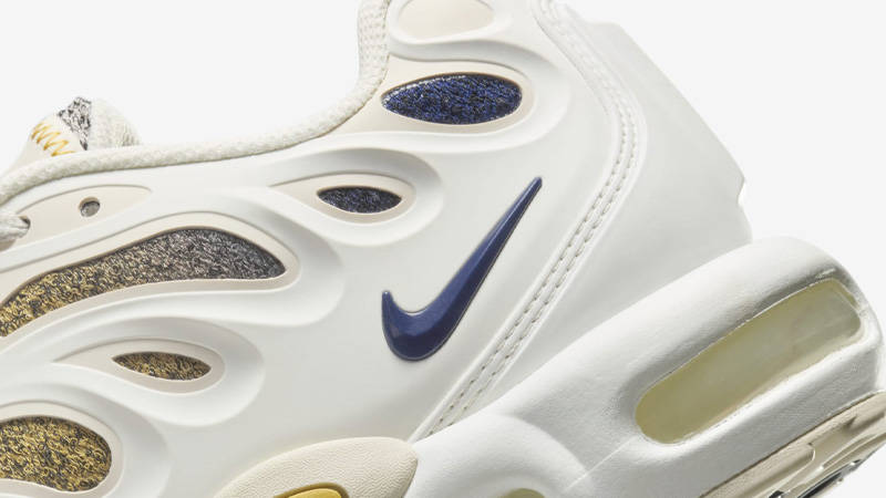 Кросівки Nike TN Air Max Plus Drift Phantom — фото 6