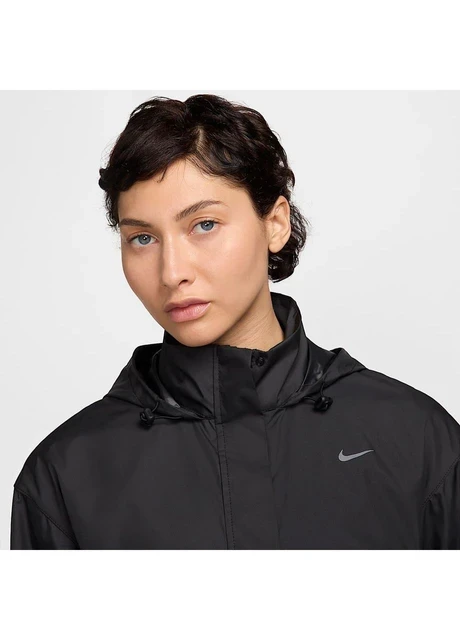 Куртка жіноча Nike Fast Repel Running (FZ4852-010) — фото 5