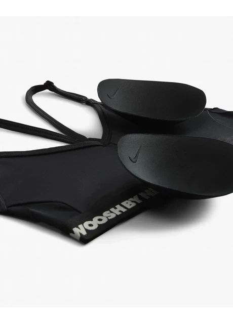 Спортивний топ жіночий Nike W Nk Df Indy Bra Gls (FZ4870-010) — фото 7