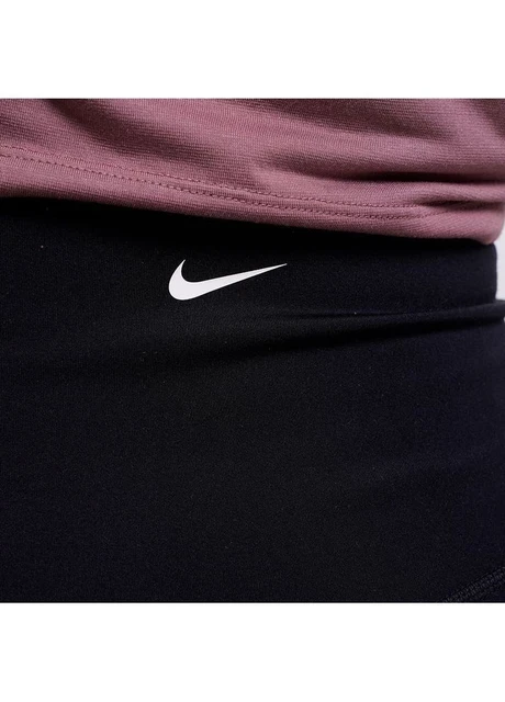 Шорти жіночі Nike W Nk One Df Hr Shrt Gls (FZ4873-010) — фото 5