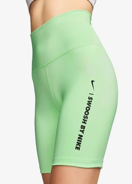 Лосіни жіночі Nike One Dri-Fit High-Rise (FZ4873-376) — фото 4