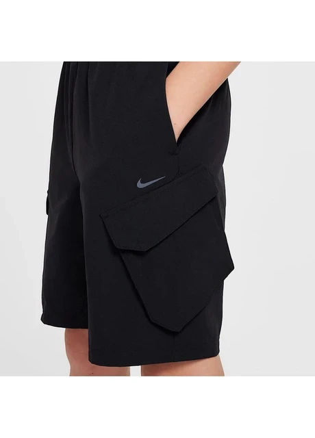 Шорти чоловічі Nike Sportswear City Utility (FZ4903-010) — фото 8