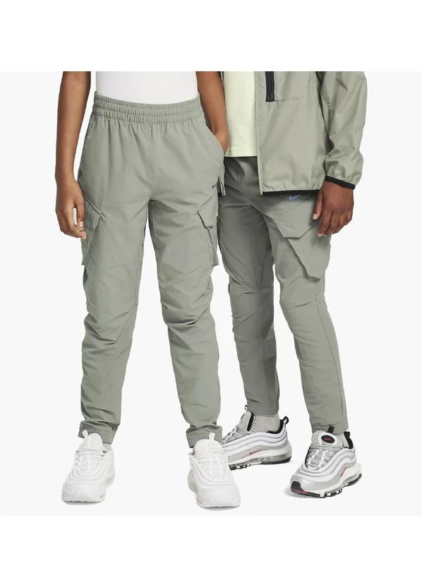 Брюки дитячі Nike City Utility Cargo Pan (FZ4904-053) — фото 1