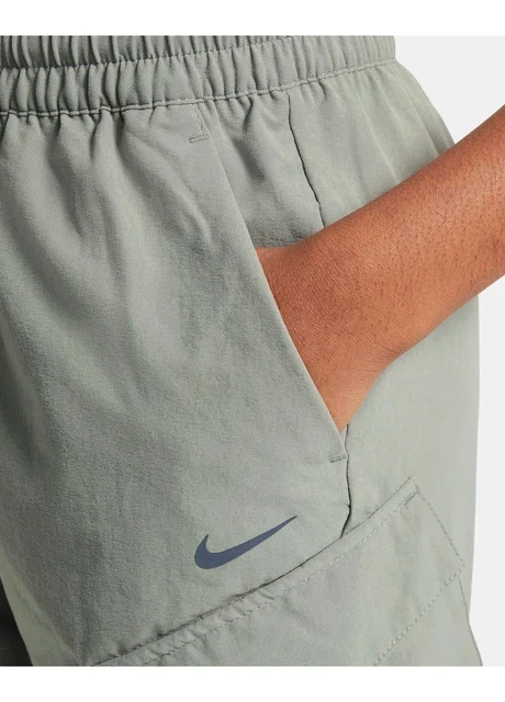 Брюки дитячі Nike City Utility Cargo Pan (FZ4904-053) — фото 5