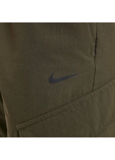 Брюки дитячі Nike Sportswear City Utility Olive (FZ4904-222) — фото 7