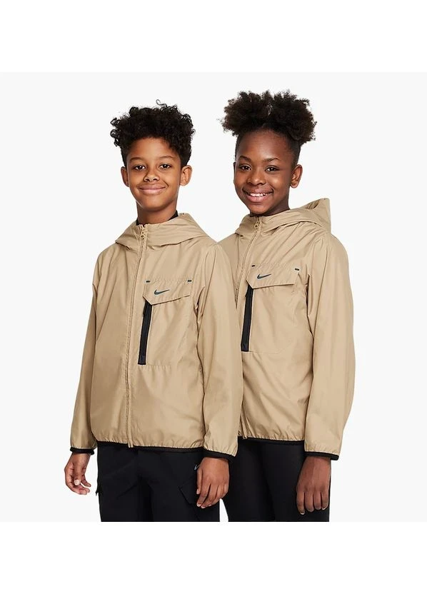 Куртка підліткова Nike Sportswear City Utility Jacket (FZ4905-297) — фото 1