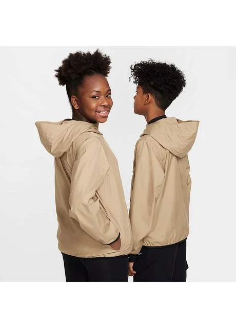 Куртка підліткова Nike Sportswear City Utility Jacket (FZ4905-297) — фото 3