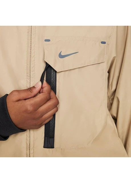 Куртка підліткова Nike Sportswear City Utility Jacket (FZ4905-297) — фото 5