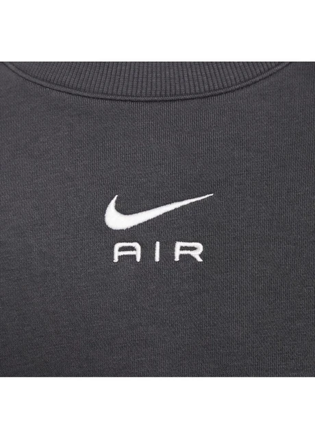 Светр дитячий Nike K Air Crew (FZ4956-010) — фото 5