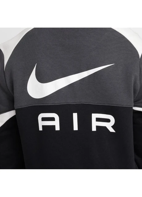 Светр дитячий Nike K Air Crew (FZ4956-010) — фото 6