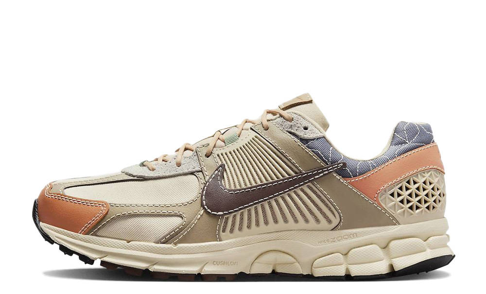 Кросівки чоловічі Nike Zoom Vomero 5 (FZ5051-121) — фото 1