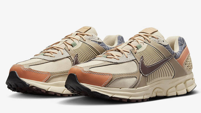 Кросівки чоловічі Nike Zoom Vomero 5 (FZ5051-121) — фото 3