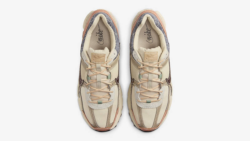 Кросівки чоловічі Nike Zoom Vomero 5 (FZ5051-121) — фото 4