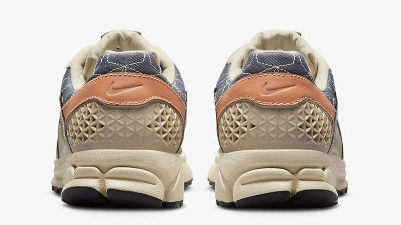 Кросівки чоловічі Nike Zoom Vomero 5 (FZ5051-121) — фото 5