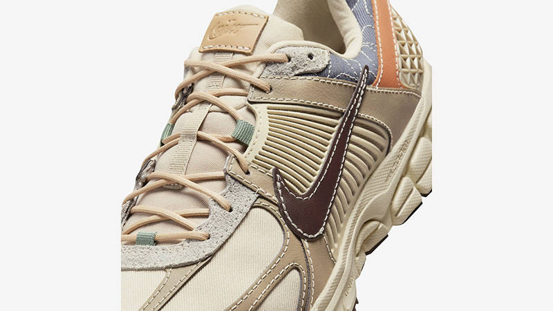 Кросівки чоловічі Nike Zoom Vomero 5 (FZ5051-121) — фото 6