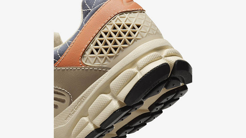 Кросівки чоловічі Nike Zoom Vomero 5 (FZ5051-121) — фото 7