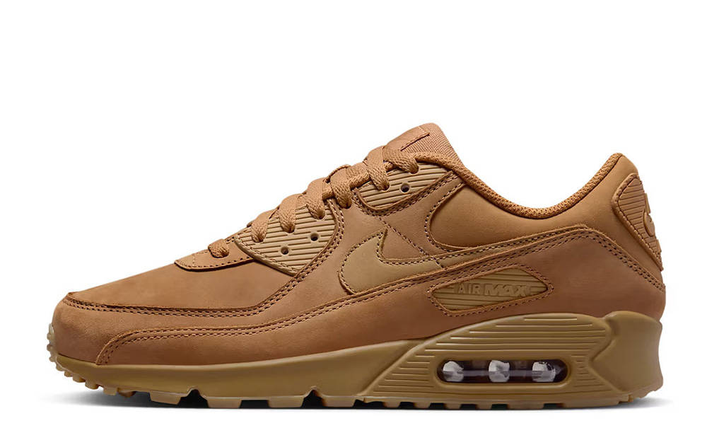 Кросівки чоловічі Nike Air Max 90 (FZ5102-299) — фото 1