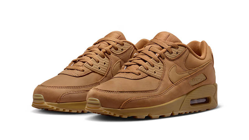 Кросівки чоловічі Nike Air Max 90 (FZ5102-299) — фото 3
