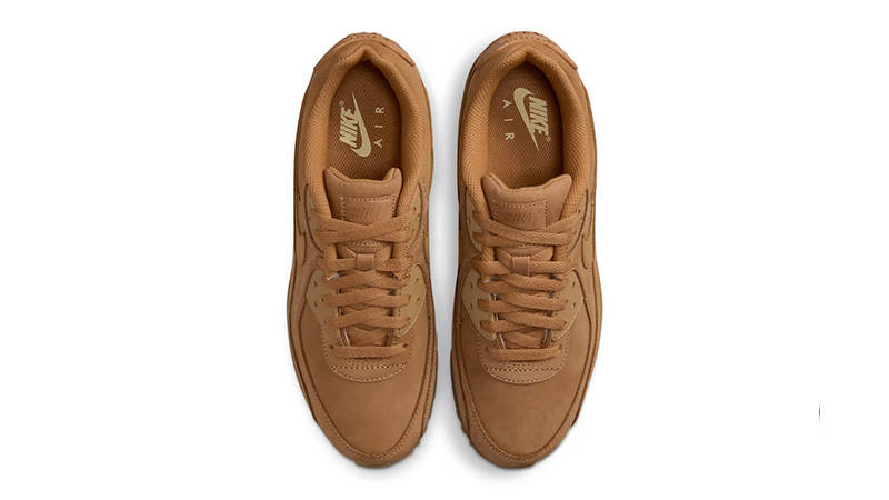 Кросівки чоловічі Nike Air Max 90 (FZ5102-299) — фото 4