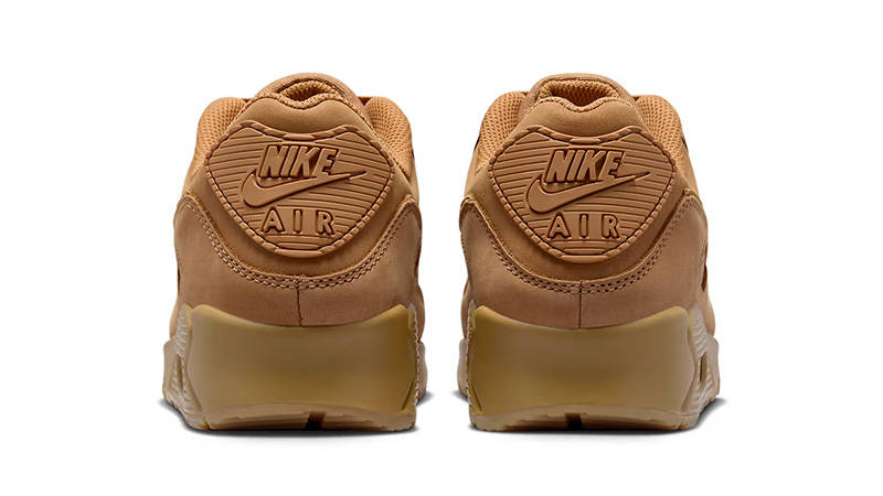 Кросівки чоловічі Nike Air Max 90 (FZ5102-299) — фото 5