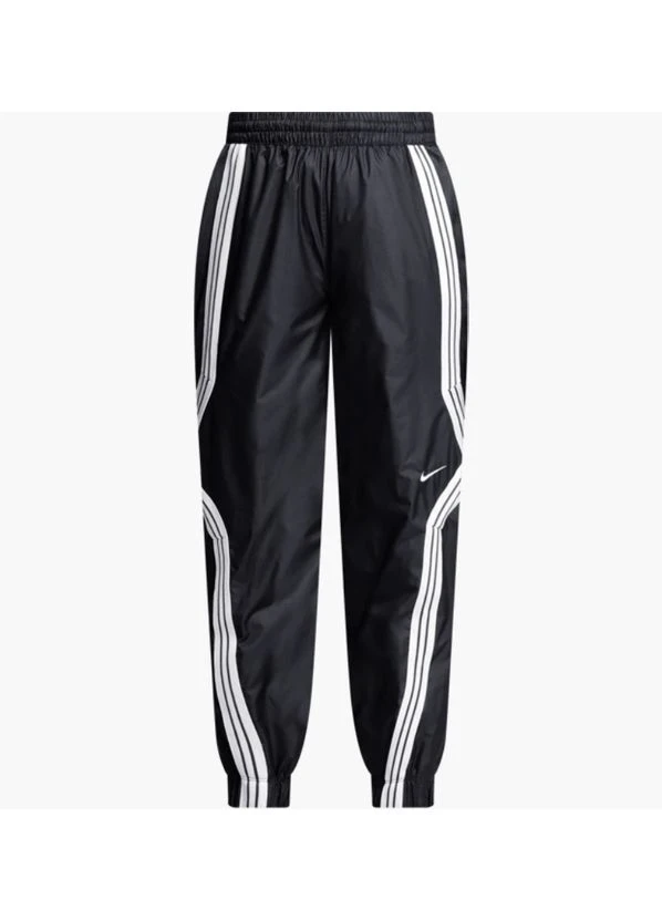 Брюки дитячі Nike Rpl Crossover Pant Black (FZ5237-010) — фото 1