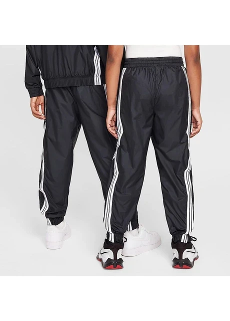 Брюки дитячі Nike Rpl Crossover Pant Black (FZ5237-010) — фото 5