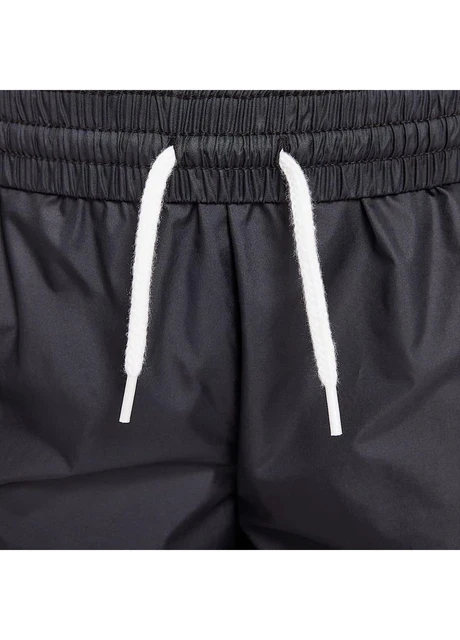 Брюки дитячі Nike Rpl Crossover Pant Black (FZ5237-010) — фото 6