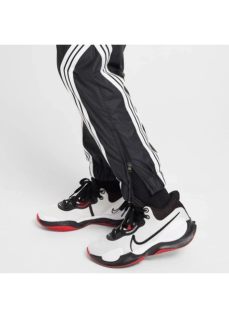 Брюки дитячі Nike Rpl Crossover Pant Black (FZ5237-010) — фото 8