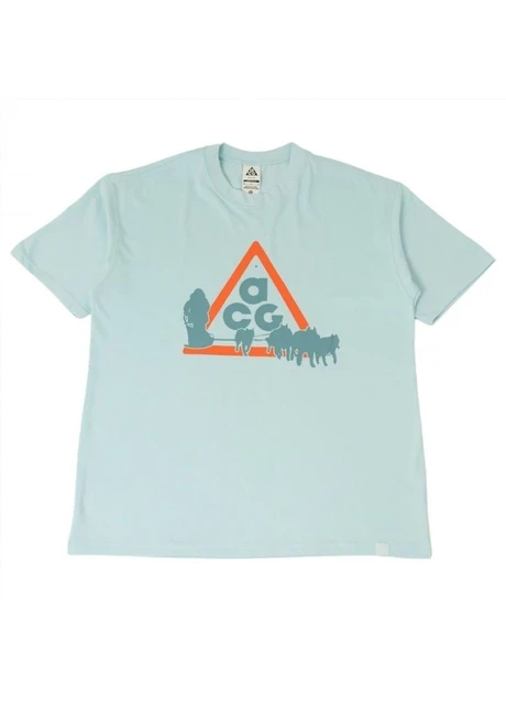 Футболка чоловіча Nike M Nrg Acg Df Tee Oc Dog Sled (FZ5277-474) — фото 4