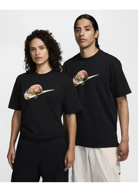 Футболка чоловіча Nike M90 Republique Tee (FZ5283-010) — фото 3