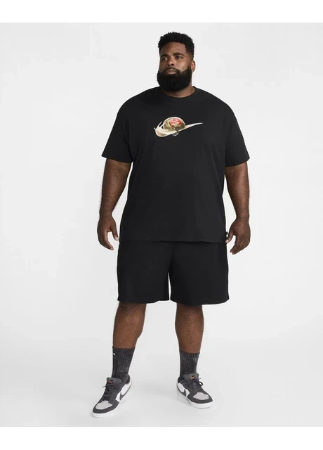 Футболка чоловіча Nike M90 Republique Tee (FZ5283-010) — фото 4