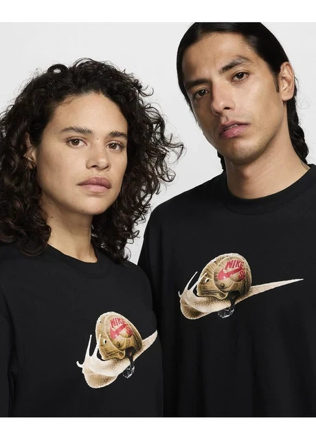 Футболка чоловіча Nike M90 Republique Tee (FZ5283-010) — фото 6