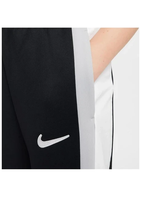 Спортивний костюм дитячий Nike Academy Black (FZ5309-010__FZ5310-010) — фото 13