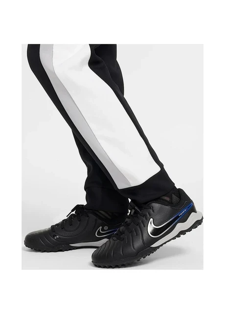 Спортивний костюм дитячий Nike Academy Black (FZ5309-010__FZ5310-010) — фото 14