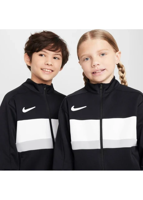 Спортивний костюм дитячий Nike Academy Black (FZ5309-010__FZ5310-010) — фото 8