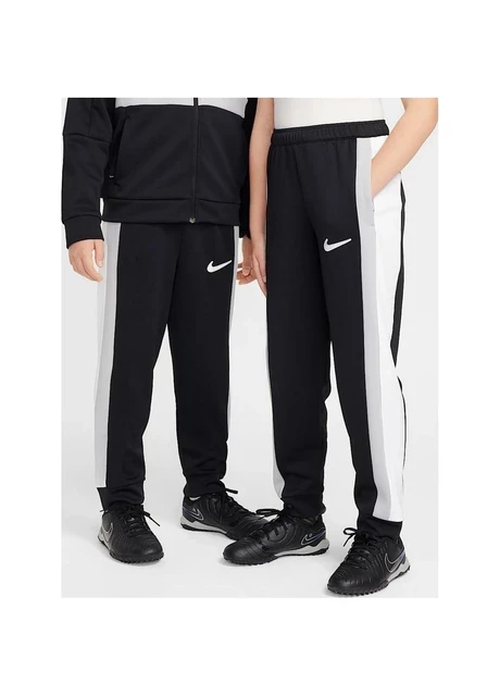 Спортивний костюм дитячий Nike Academy Black (FZ5309-010__FZ5310-010) — фото 10