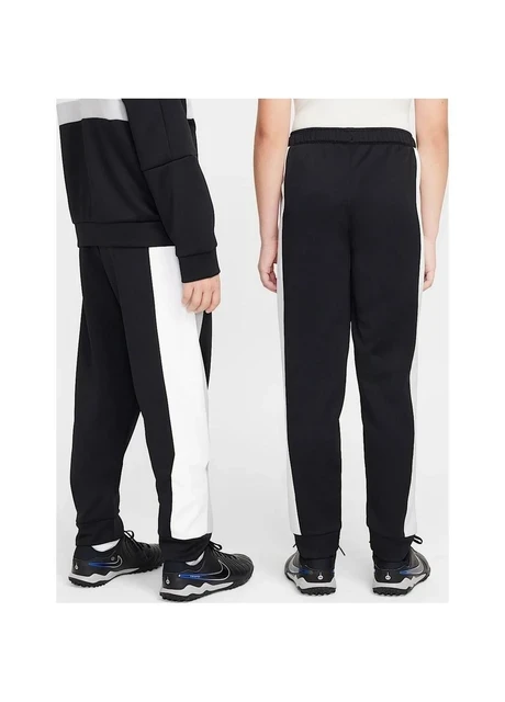 Спортивний костюм дитячий Nike Academy Black (FZ5309-010__FZ5310-010) — фото 11