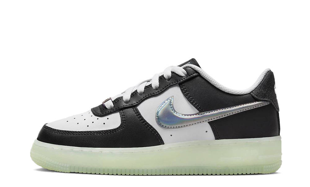 Кросівки Nike Air Force 1 LV8 GS 'Year of the Dragon' — фото 1