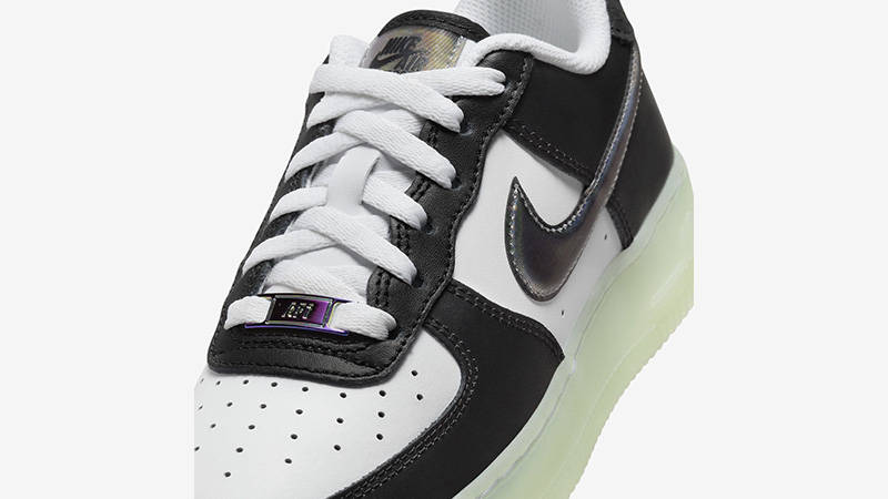 Кросівки Nike Air Force 1 LV8 GS 'Year of the Dragon' — фото 5