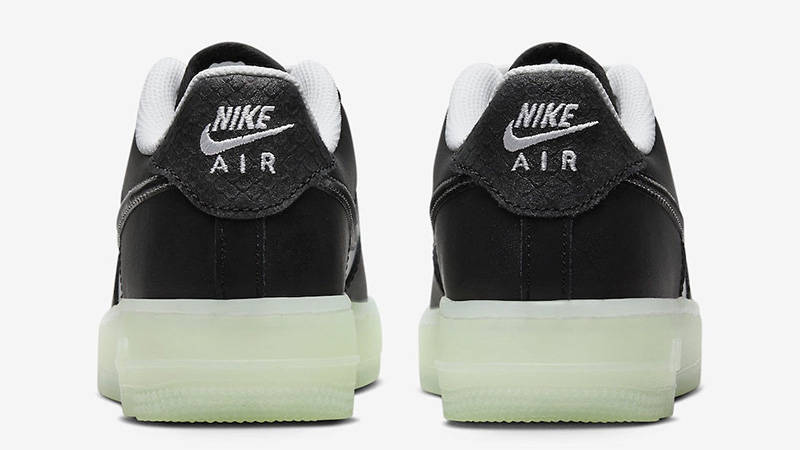 Кросівки Nike Air Force 1 LV8 GS 'Year of the Dragon' — фото 6