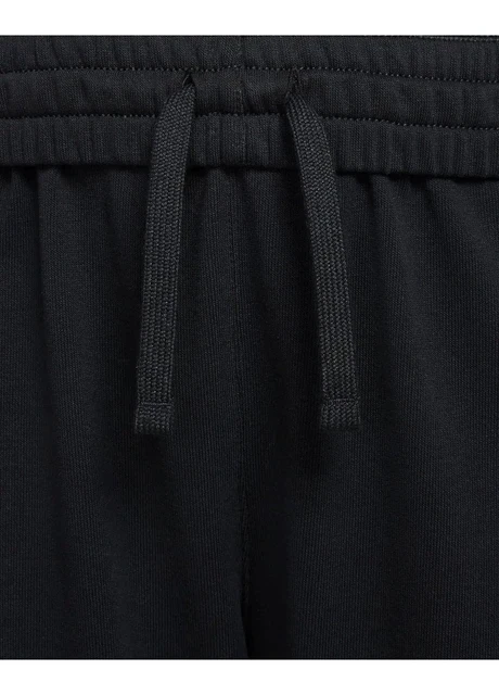 Брюки дитячі Nike G Nsw Df Flc Ovrszdpant Dnce (FZ5550-010) — фото 4