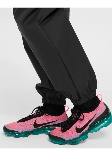Брюки підліткові Nike Woven Cargo Kids' Track Pants (FZ5554-010) — фото 7
